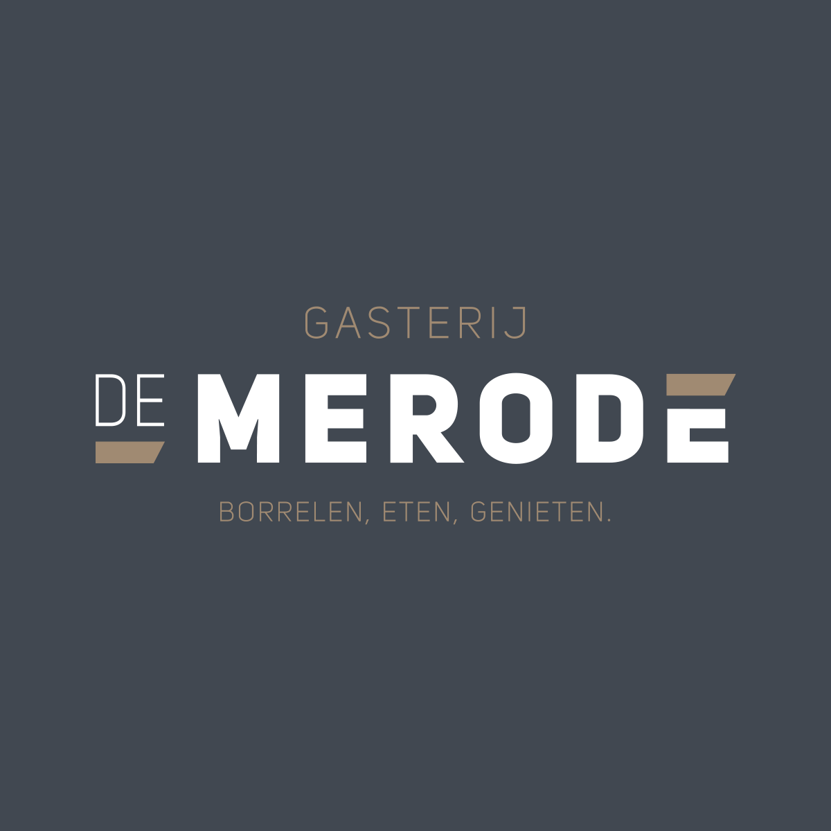 (c) Gasterijdemerode.nl